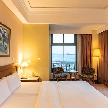 The Fisher Hotel Tamsui Exterior photo